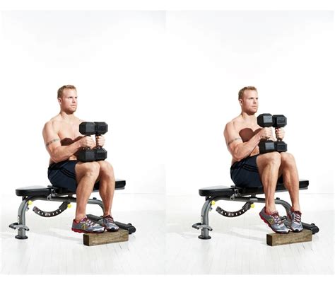 Calf Exercises: 18 Best Workouts To Bulk Up Skinny Legs - Men's Journal