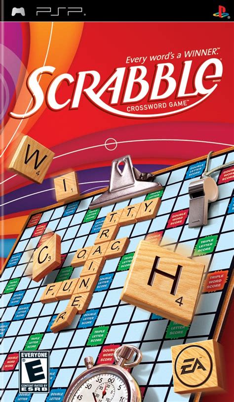 Scrabble [2009] - IGN.com