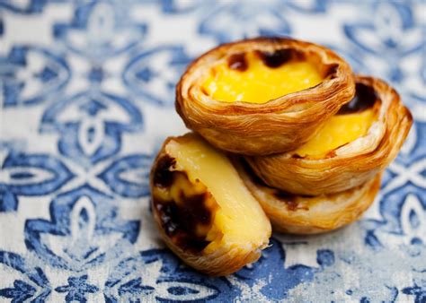 [:pt]Os Segredos do Pastel de Nata[:en]The Secrets of Pastel de Nata ...