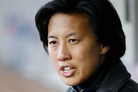 Kim Ng becomes the MLB's first female general manager