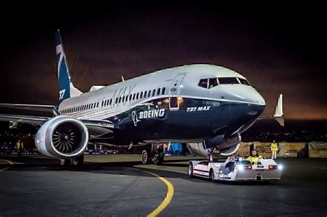 Which Airlines Have The Biggest Boeing 737 MAX Orders? - Simple Flying