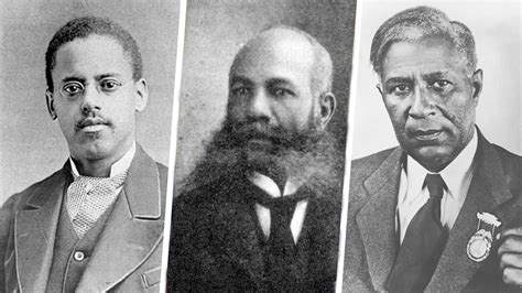 8 Black Inventors Who Made Daily Life Easier | HISTORY