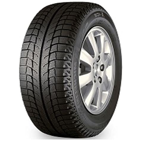 Michelin X-Ice Xi2 Winter Tire 185/70R14 88T - Walmart.com - Walmart.com