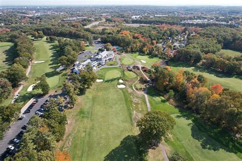 Salem Country Club (Peabody, Massachusetts) | GolfCourseGurus