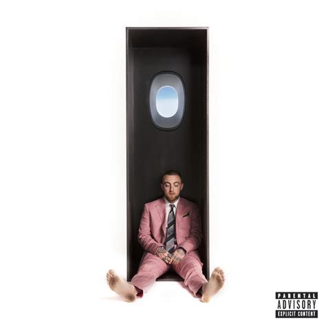 Swimming - Album de Mac Miller | Spotify