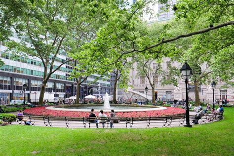 Bowling Green Park NYC. | Nyc park, Green park, Bowling green