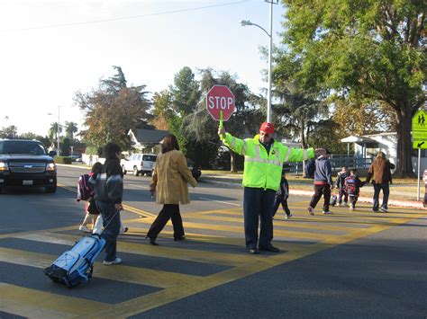 School Crossing Guards | All City Management Services (ACMS)