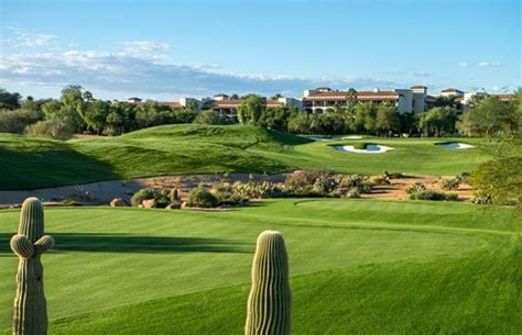 The 10 Best Golf Courses in Phoenix, Arizona