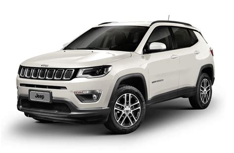 Llegó el Jeep Compass 2020 - Mega Autos