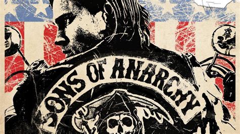 Sons Of Anarchy Wallpapers - Wallpaper Cave