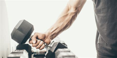 The 10 best dumbbell exercises