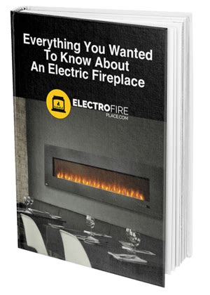 Southern Enterprises Tennyson Electric Fireplace With Bookcases Review