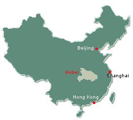 Hubei, Hubei Province, Hubei Information, China Province Information-Hubei