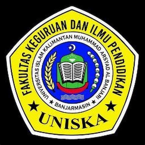 Download Logo Uniska Banjarmasin - 53+ Koleksi Gambar