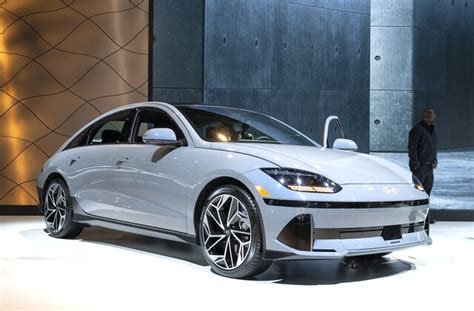 2023 Kia Ioniq – Get Latest News 2023 Update