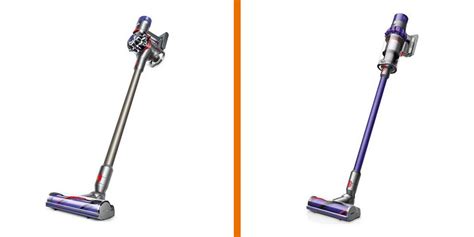 Difference Between Dyson V8 And V10 - Homes & Apartments for Rent