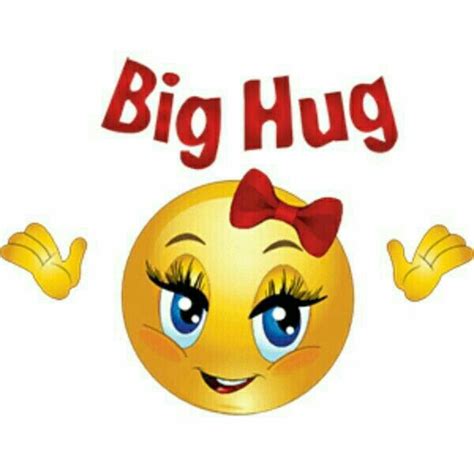 Download 5000 Gambar Emoticon Big Hug Paling Bagus Gratis HD - Pixabay Pro