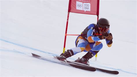 Alpine Skiing