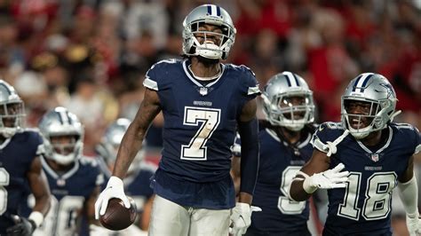 Seahawks Vs. Cowboys: Key Analytical Insights and Recap