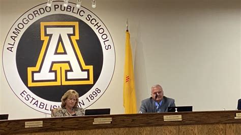 Alamogordo Public Schools puts CRT-pushing superintendent on admin. leave