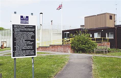 UK Prison Sikh Chaplaincy Service Criticized by Sikh Prisoners | Sikh24.com