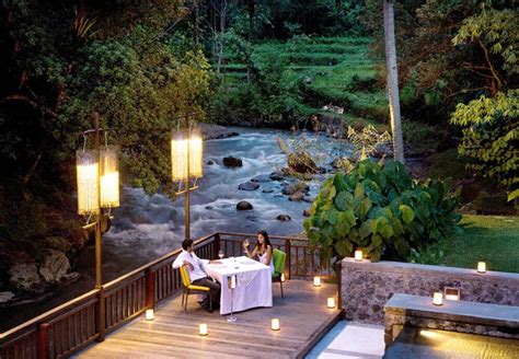 Swept Away At The Samaya Ubud | The Bali Bible Bali Restaurant, Fine ...