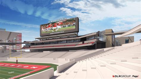 Houston announces stadium and facility upgrades to accompany move to ...