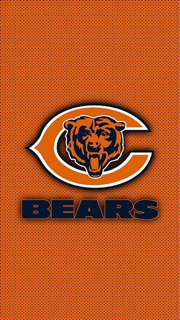 Pin on Chicago bears wallpaper | Chicago bears wallpaper, Chicago bears ...