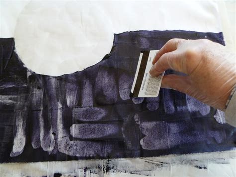 sew sew art: Unique Batik Tutorial