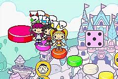 Screens: Sanrio Puroland All Characters - GBA (2 of 7)