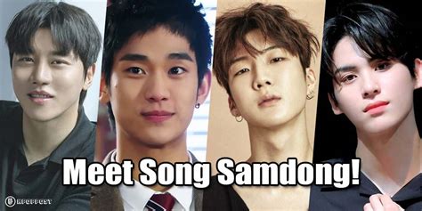 DREAM HIGH Musical Completed Triple Casting Lineup for Kim Soo Hyun’s ...