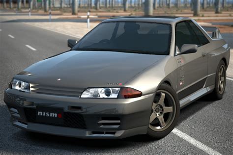 NISMO Skyline GT-R S-tune (R32) '00 | Gran Turismo Wiki | Fandom