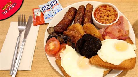 Everyone can get Morrisons' huge 19-piece breakfast for free today - here's how - Mirror Online