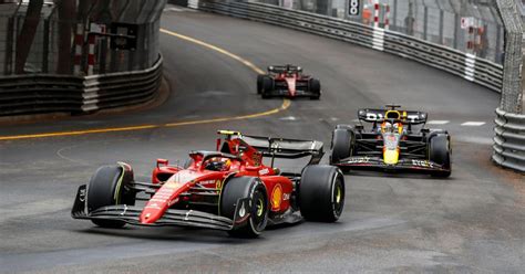 Has panic set in at Ferrari after Monaco Grand Prix defeat? : PlanetF1