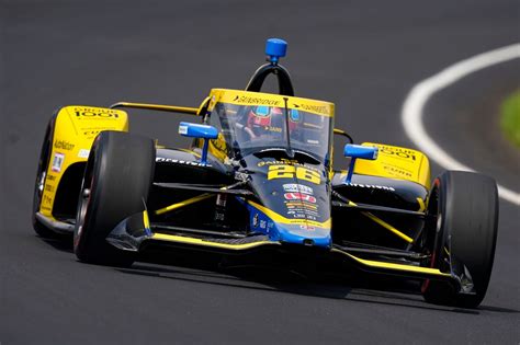 Indy 500 Live Stream Free