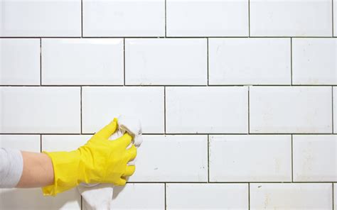 How to Clean and Maintain your Kitchen Tiles - NaveenTile