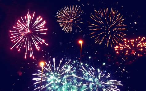 Diwali Fireworks Wallpapers Hd