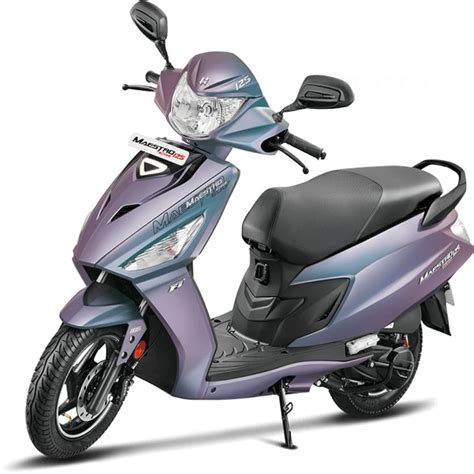 Hero Scooters Price in Nepal: Features and Specifications - AUTOMOBILE HIVE