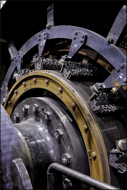 Steel Mill | Industrial machine, Steel mill, Industrial inspiration