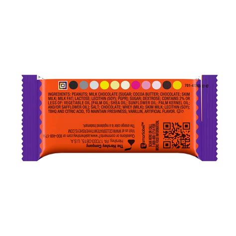 Reese's Peanut Butter Pumpkins - Shop Candy at H-E-B