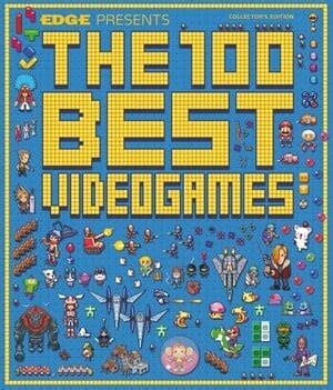 Nintendo Dominate EDGE's Top 100 Games | Nintendo Life