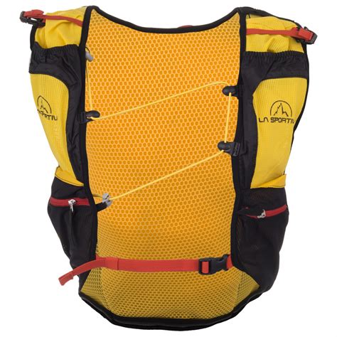 La Sportiva Trail Vest - Trail Running Backpack | Free UK Delivery ...