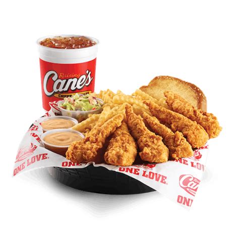 Raising Cane’s Celebrates Latest Phoenix Restaurant Grand Opening | What Now Phoenix