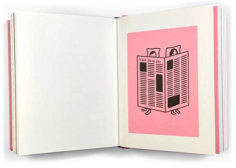 'Joy of Reading': A New Book of Illustrations by Christoph Niemann ...