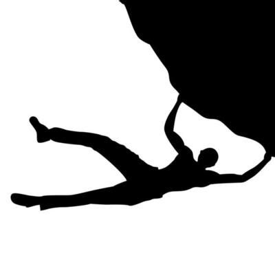 Climbing Silhouette Vector Art, Icons, and Graphics for Free Download