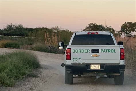 Fact Sheet: The Deadly Trend of Border Patrol Vehicle Pursuits | ACLU of Texas | We defend the ...