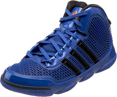 Derrick Rose Basketball Shoes: Adidas Adizero 2.0 Derrick Rose Size 13 ...