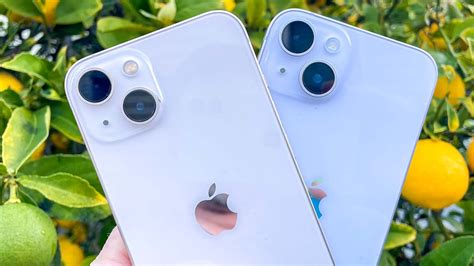 iPhone 14 vs iPhone 13 camera shootout: can you tell the difference? | Tom's Guide