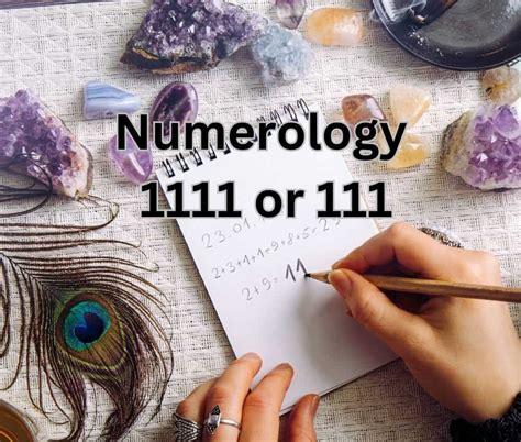 1111 Angel Number: Insights into Love, Health, Finances, and Twin Flames - Astrovaidya