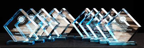 2020 Best of Show Award Winners - FMS: the Future of Memory and Storage